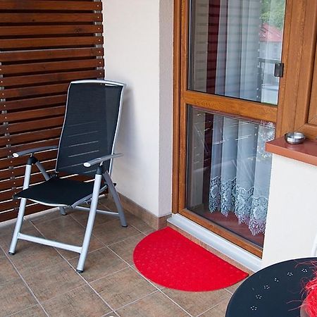 Apartament Szmaragdowy Krynica Zdroj Exterior photo