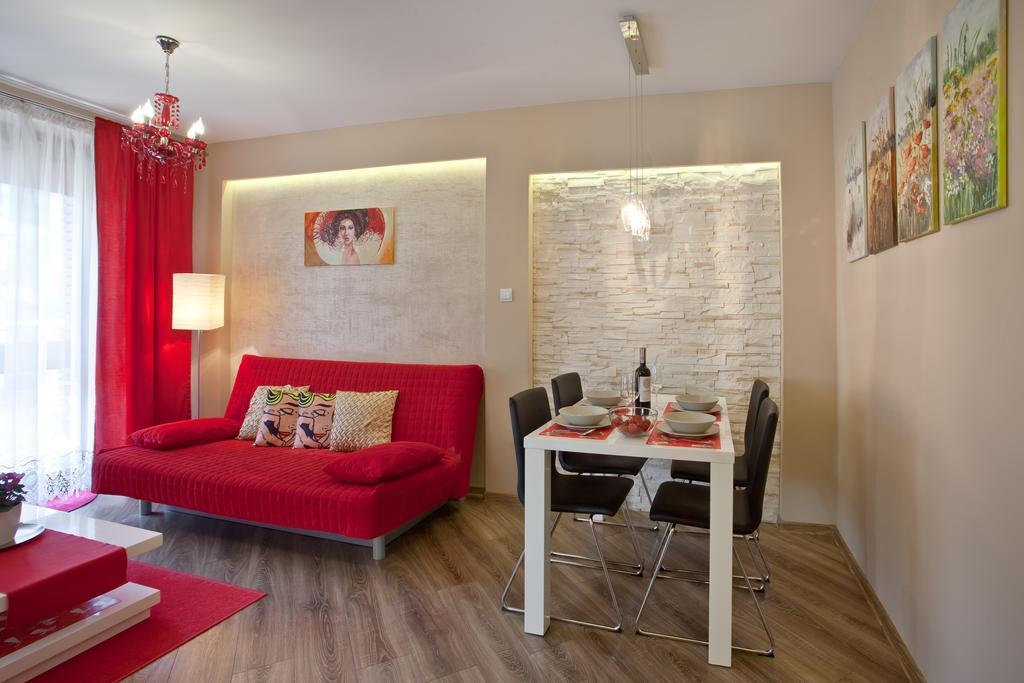 Apartament Szmaragdowy Krynica Zdroj Exterior photo