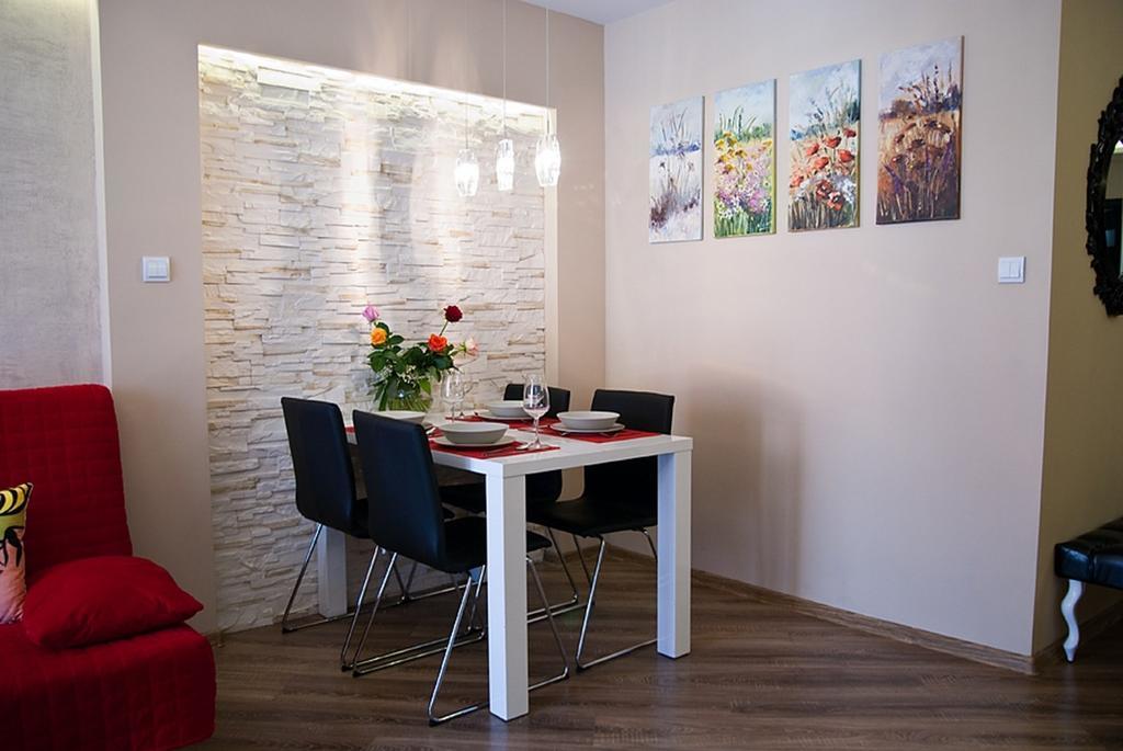 Apartament Szmaragdowy Krynica Zdroj Exterior photo