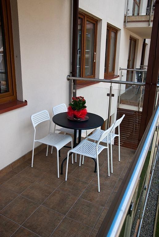 Apartament Szmaragdowy Krynica Zdroj Exterior photo