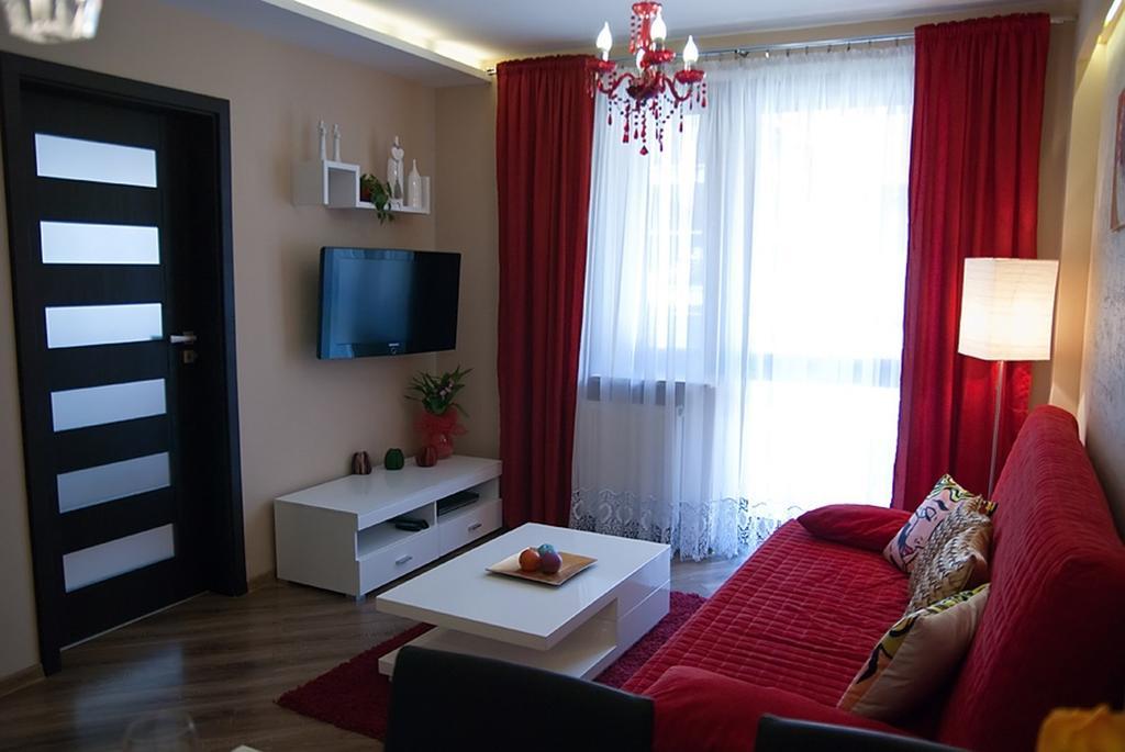 Apartament Szmaragdowy Krynica Zdroj Exterior photo