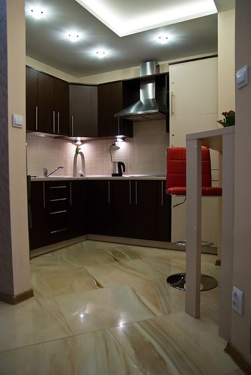 Apartament Szmaragdowy Krynica Zdroj Exterior photo